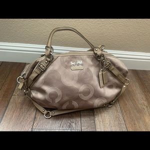 COACH Purse.
